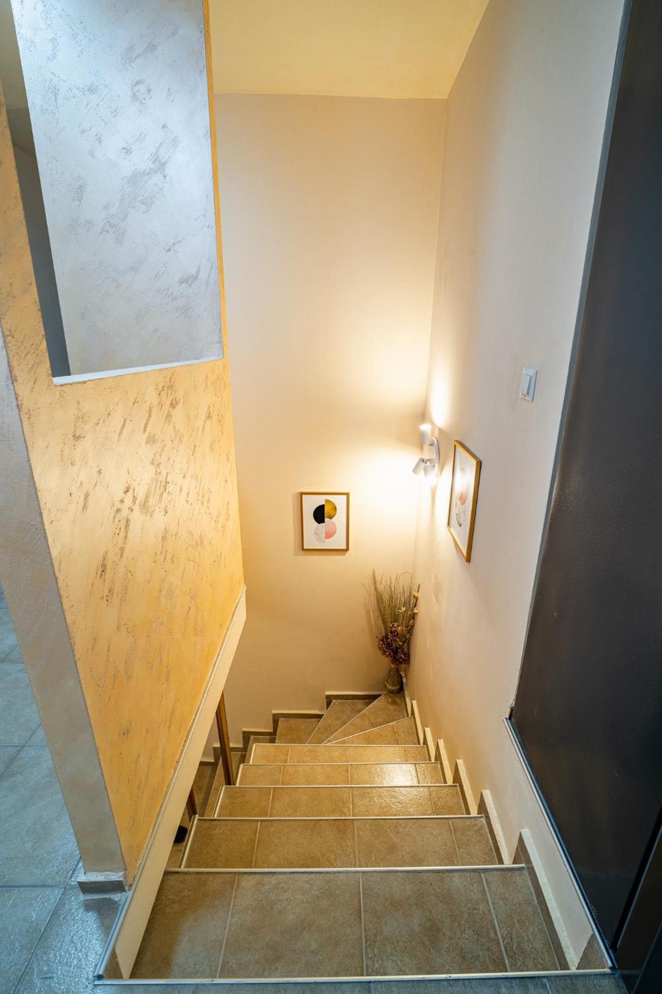 Abstract Apartment Varna Eksteriør billede